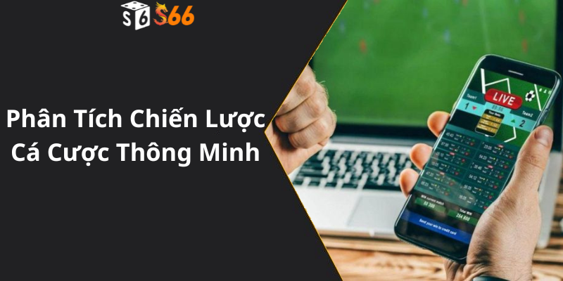 Phân Tích Chiến Lược Cá Cược Thông Minh