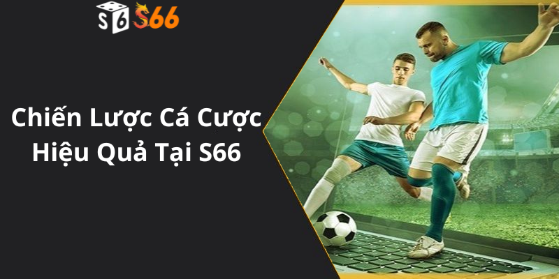 Chiến Lược Cá Cược Hiệu Quả Tại S66